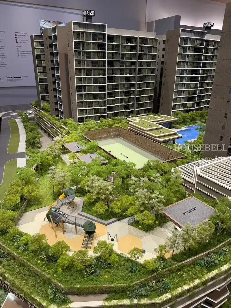 Pinery Residences(6)
