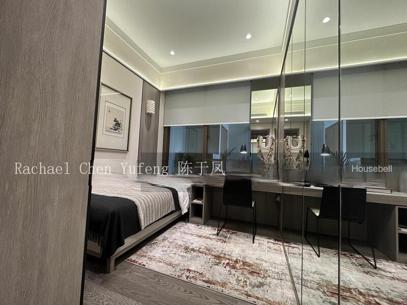 Klimt Cairnhill, S$ 8,300,000, 2,056 sqft, Condos - Condominium