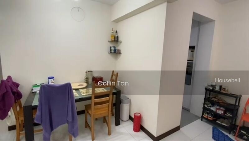 613D Punggol Drive, S$ 3,500 (可协商价格) /月, 1,001 sqft, 组屋 - 4 I