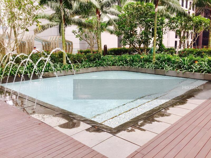 Cairnhill Nine, S$ 1,780,000, 743 sqft, Condos - Condominium