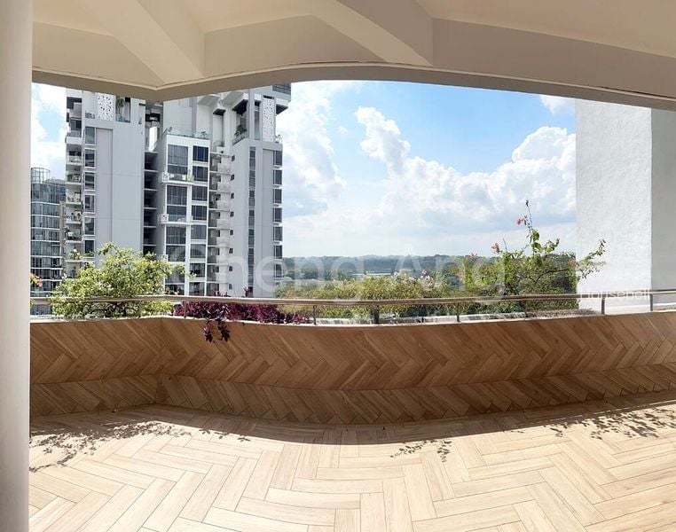 Honolulu Tower, S$ 16,500,000, 5,822 sqft, 公寓 - Apartment
