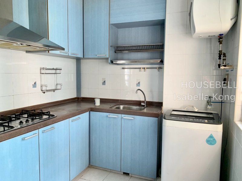 3A Upper Boon Keng Road, S$ 4,200 (看屋后出价) /月, 969 sqft, 组屋 - Unknown