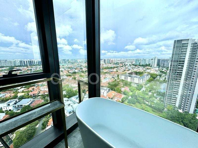 Meyer Mansion, S$ 5,300,000, 1,765 sqft, 公寓 - Condominium