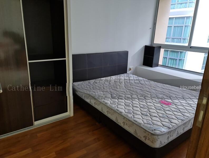 Loft @ Nathan, S$ 930,000, 452 sqft, Condos - Condominium