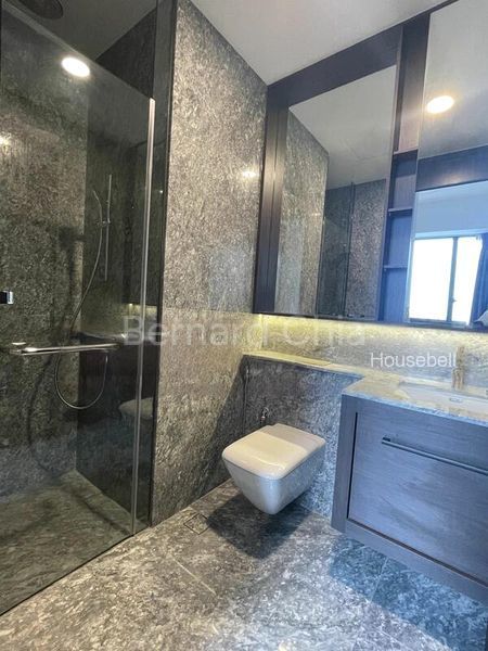 Sky Everton, S$ 1,920,000, 624 sqft, 公寓 - Condominium