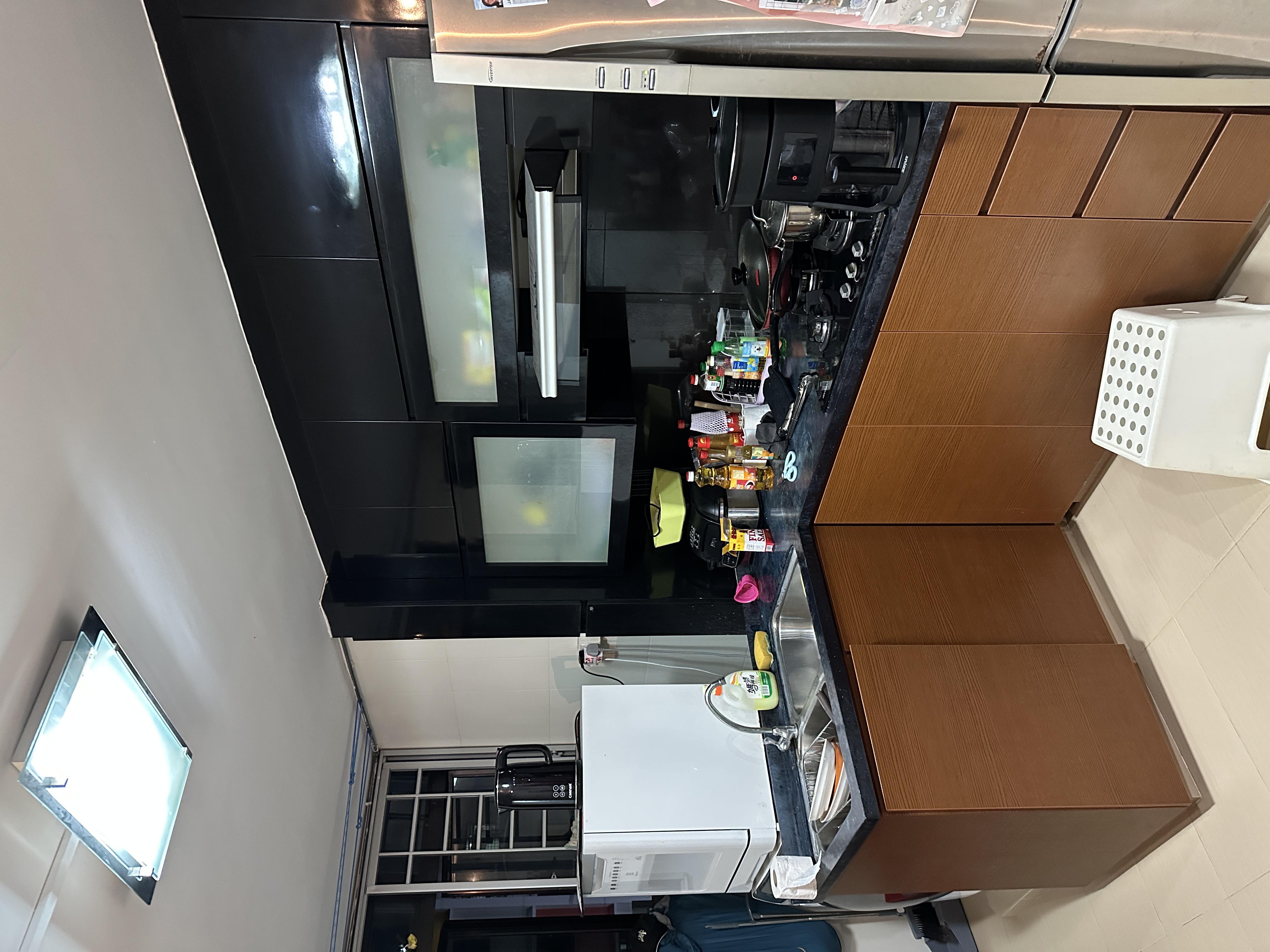 21 Eunos Crescent, S$ 428,000 (可协商价格), 710 sqft, 组屋 - Unknown