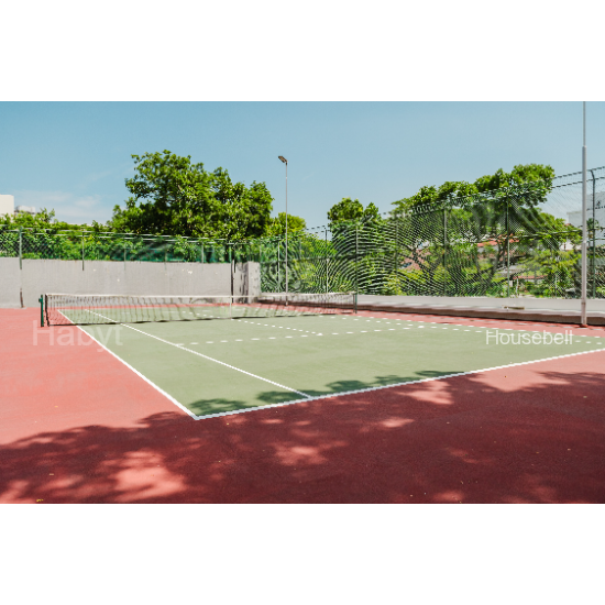 Teresa Ville, S$ 1,600 (最低价格) /月, 118 sqft, 公寓 - Apartment