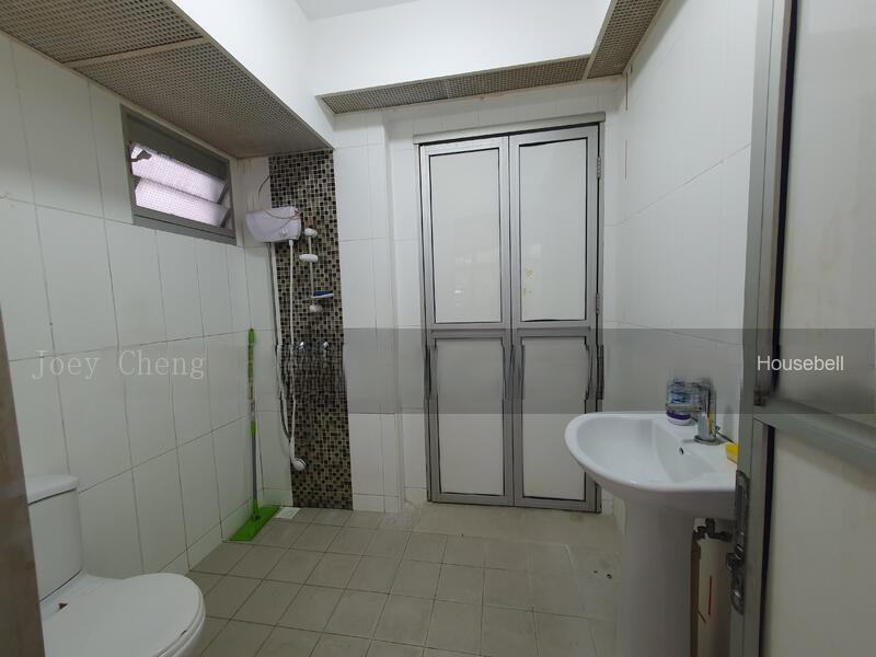 523B Tampines Central 7, S$ 2,500 /月, 505 sqft, 组屋 - 2 A