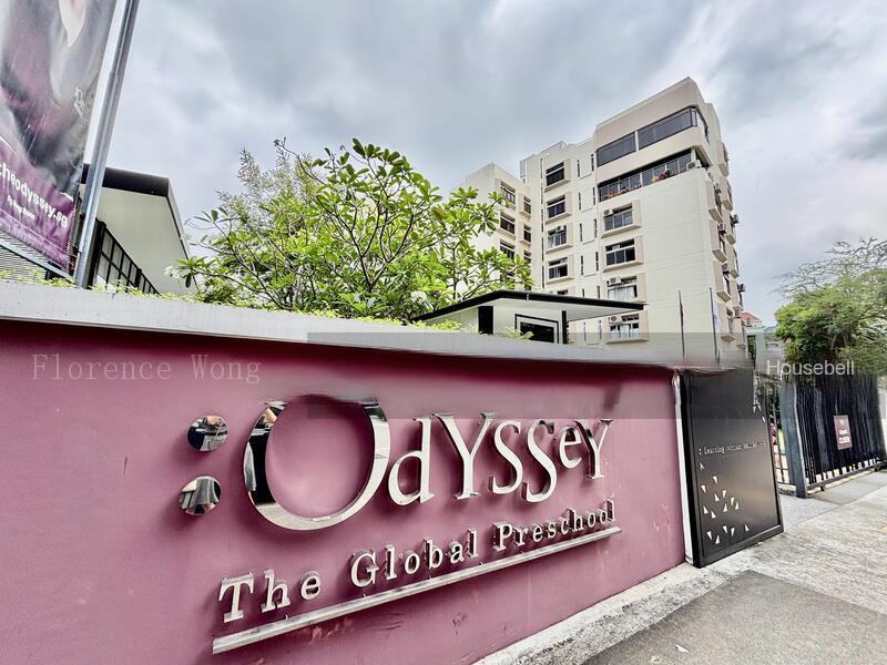 Lloyd Court, S$ 2,999,999 (最低价格), 1,442 sqft, 公寓 - Condominium