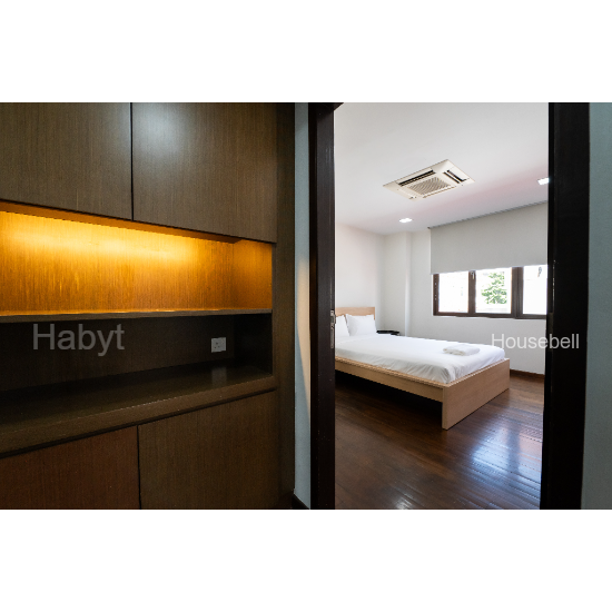 Joo Chiat Terrace, S$ 2,400 /mo, 118 sqft, Condos - Apartment