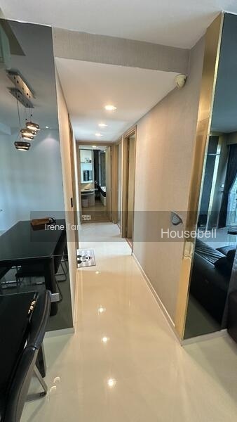 Nine Residences, S$ 4,788 (可协商价格) /月, 1,001 sqft, 公寓 - Apartment