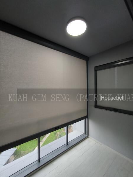 Parc Clematis, S$ 968,888, 452 sqft, 公寓 - Condominium