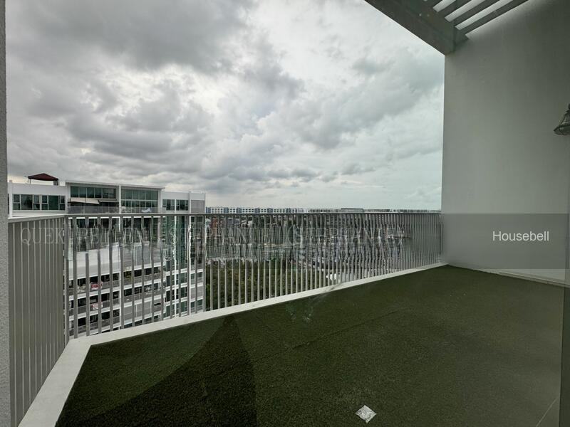 Optima @ Tanah Merah, S$ 2,950,000 (Negotiable), 1,959 sqft, Condos - Apartment