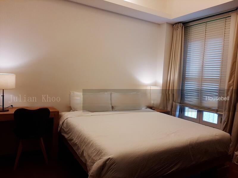 Lotus at Paya Lebar, S$ 3,790 /月, 667 sqft, 公寓 - Condominium