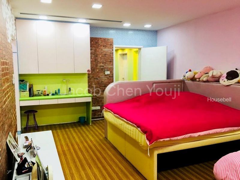 Paradise Island, S$ 24,000,000, 8,138 sqft, 有地 - Bungalow House