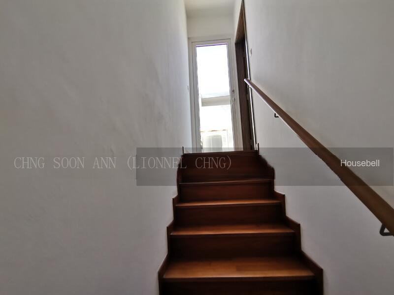Suites @ Topaz, S$ 1,350,888 (可协商价格), 1,152 sqft, 公寓 - Condominium