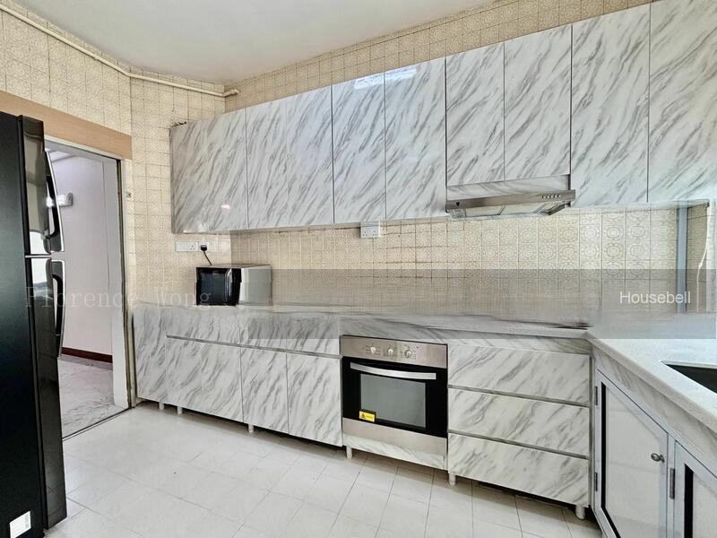 Lloyd Court, S$ 2,999,999 (最低价格), 1,442 sqft, 公寓 - Condominium