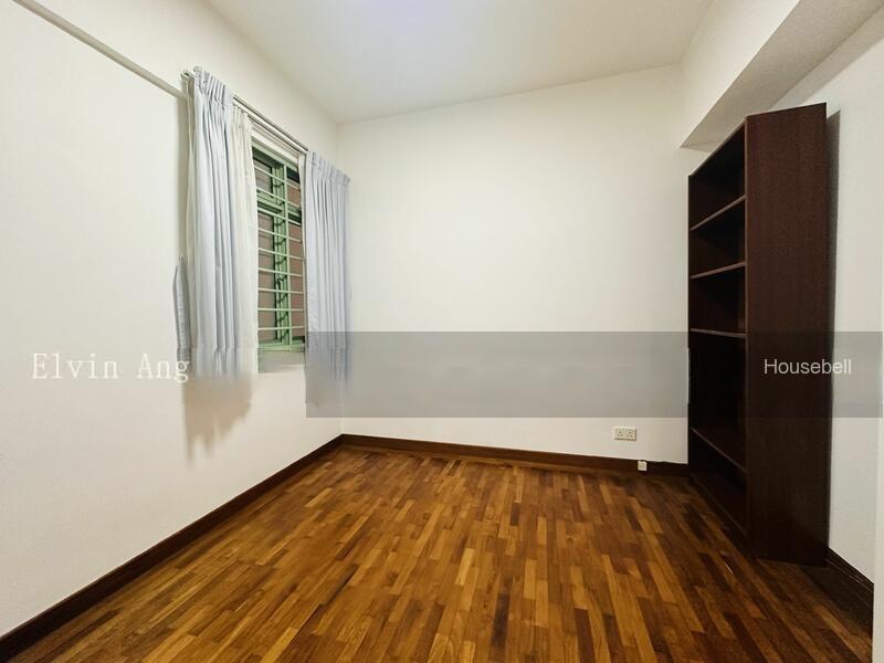 Tiara, S$ 7,999 (最低价格) /月, 1,550 sqft, 公寓 - Apartment