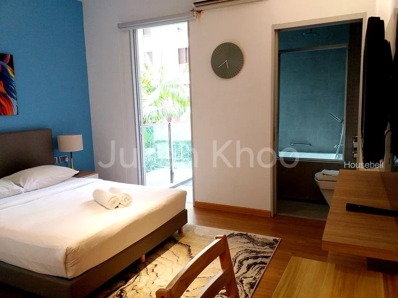MetroResidences, S$ 3,050 /月, 331 sqft, 公寓 - Condominium