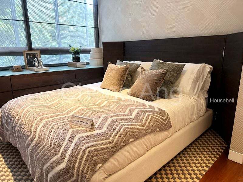 The Oliv @ Balmoral, S$ 13,080,000, 3,337 sqft, 公寓 - Apartment