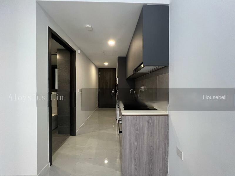 Riverfront Residences, S$ 790,000, 463 sqft, Condos - Condominium