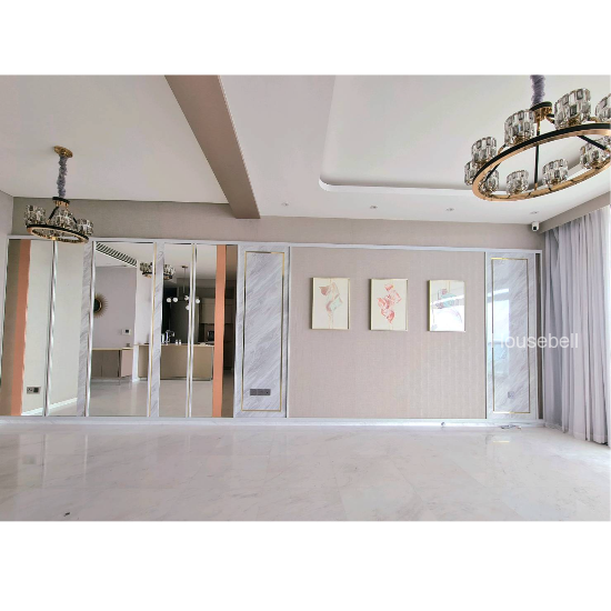 South Beach Residences, S$ 17,000 (可协商价格) /月, 1,916 sqft, 公寓 - Condominium