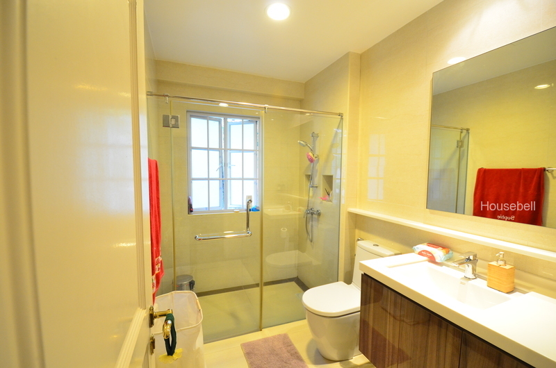 Gentle Villas, S$ 19,000 /月, 6,698 sqft, 有地 - Semi-Detached House