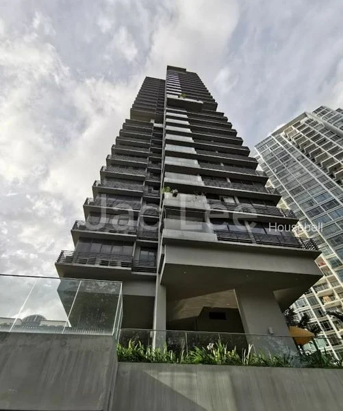 Regent Residences
