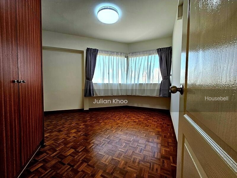 Chancery Court, S$ 4,700 /月, 926 sqft, 公寓 - Condominium