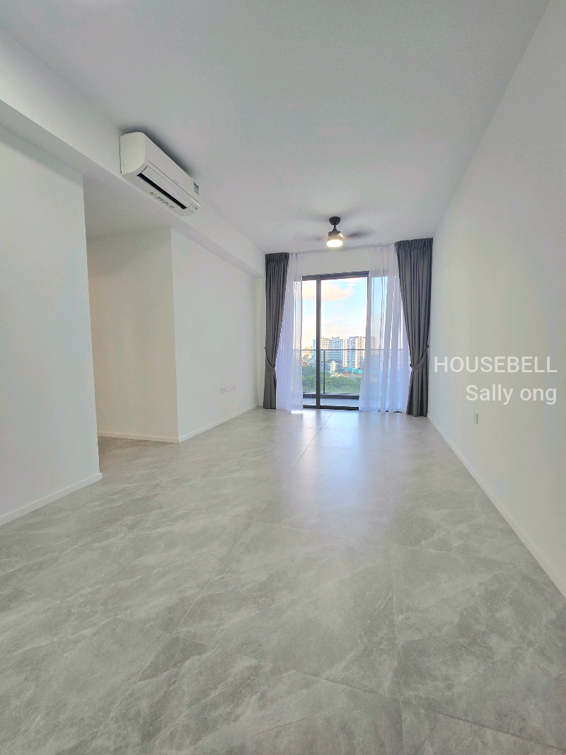 AMO Residence, S$ 5,500 /月, 1,044 sqft, 公寓 - Condominium