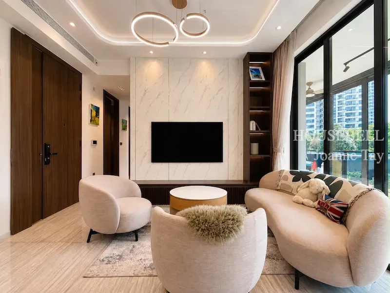 Leedon Green, S$ 5,050,000, 1,496 sqft, Condos - Condominium