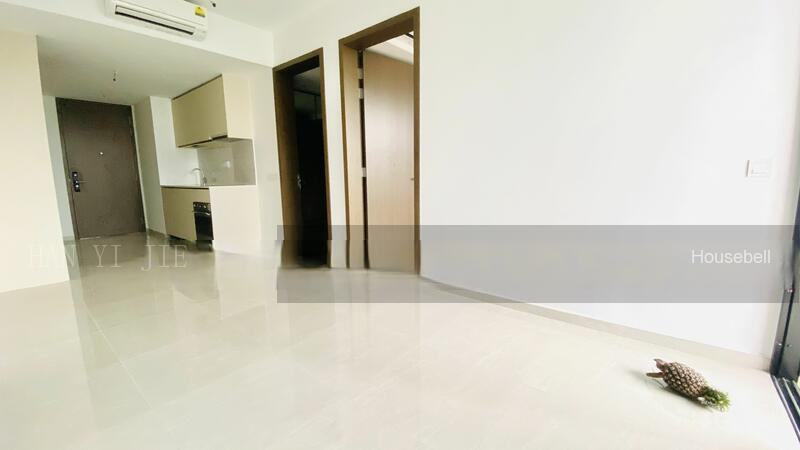 Kopar At Newton, S$ 1,650,000 (Starting From), 614 sqft, Condos - Condominium
