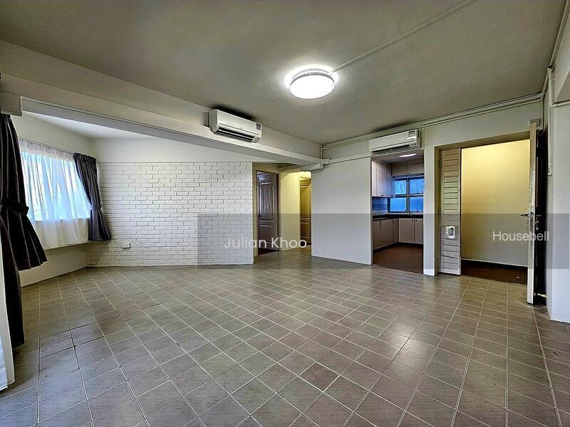 Chancery Court, S$ 4,700 /月, 926 sqft, 公寓 - Condominium