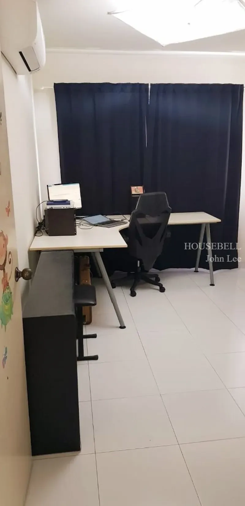 624 Senja Road, S$ 660,000 (Negotiable), 1,184 sqft, HDB - Unknown