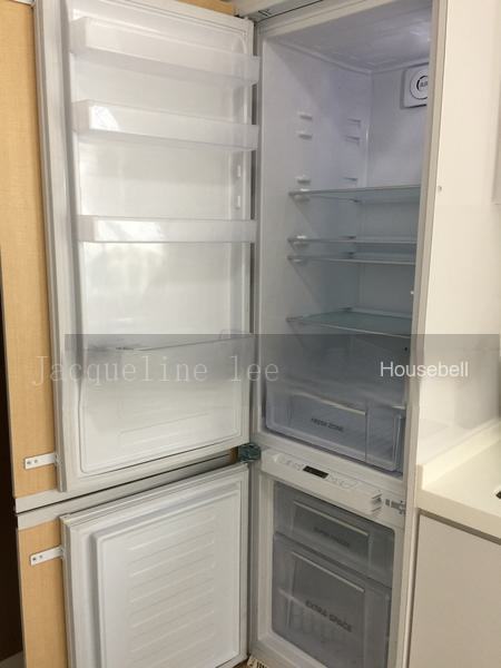 Treasures @ G6, S$ 2,700 (可协商价格) /月, 409 sqft, 公寓 - Apartment