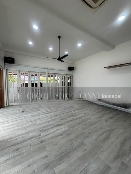 Shrewsbury Road, S$ 3,998,000, 2,300 sqft, 有地 - Corner Terrace