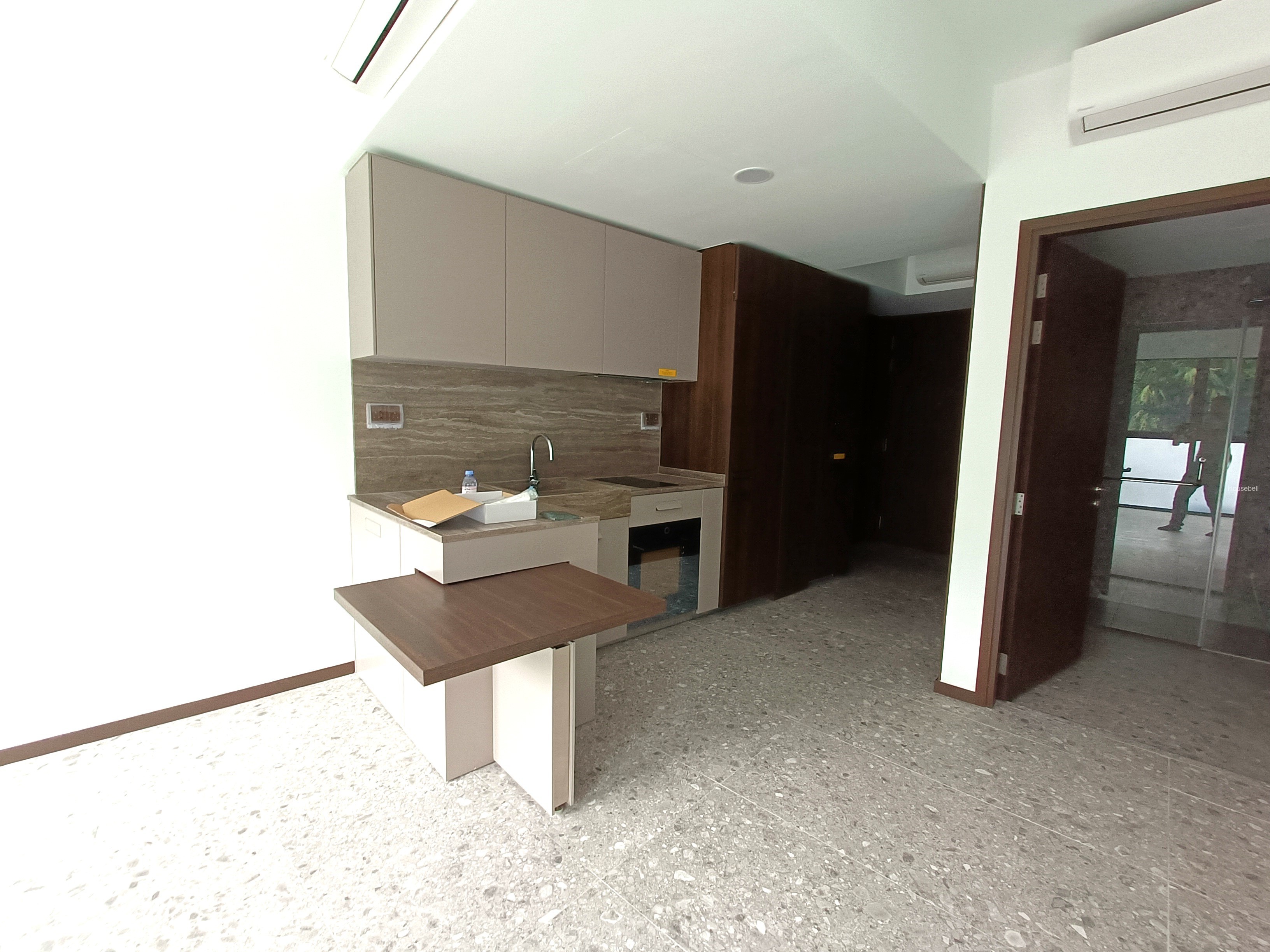 One Pearl Bank, S$ 1,150,000, 431 sqft, Condos - Condominium
