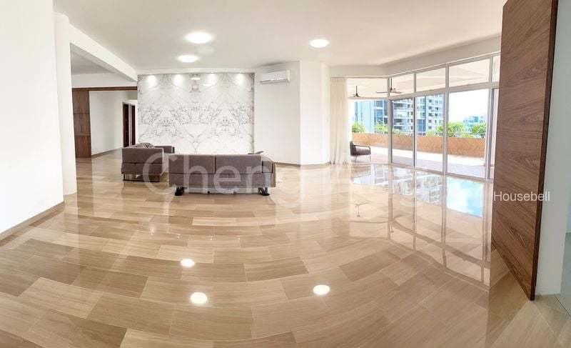 Honolulu Tower, S$ 16,500,000, 5,822 sqft, 公寓 - Apartment