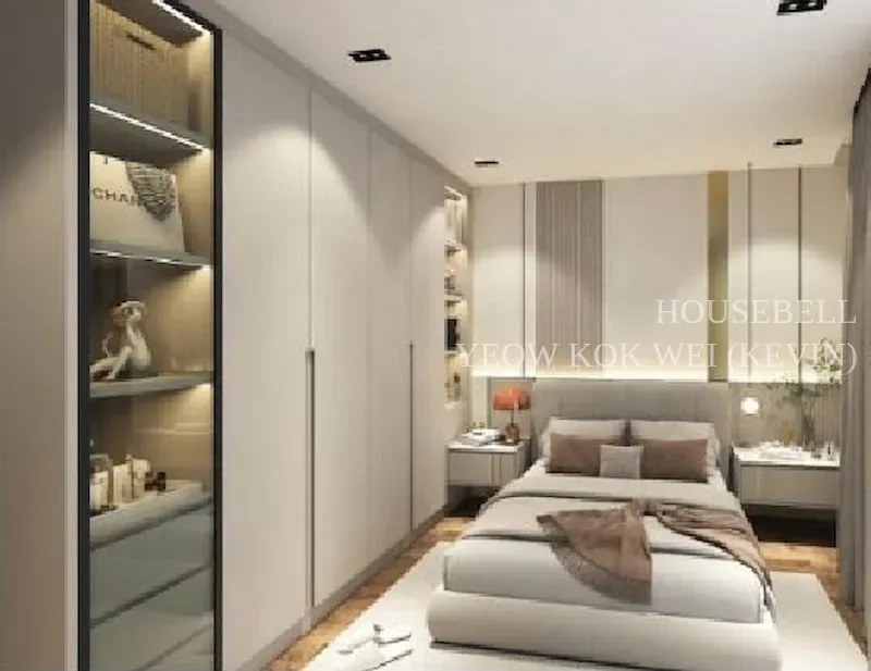 D15东海岸, S$ 6,300,000 (可协商价格), 4,384 sqft, 有地 - Terraced House