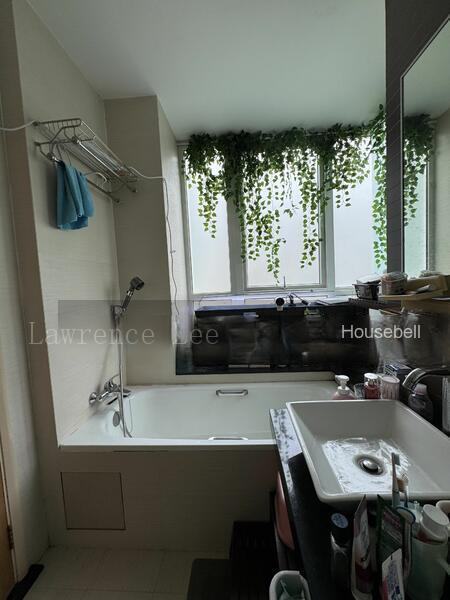 Carlyx Residence, S$ 1,250,000, 753 sqft, Condos - Apartment