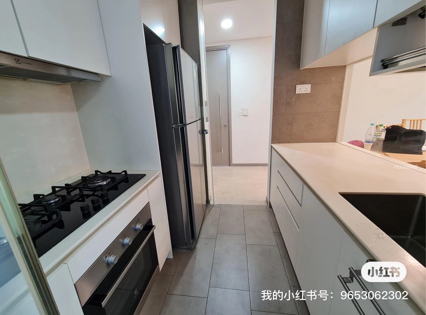 Stratum, S$ 4,500 (看屋后出价) /月, 1,098 sqft, 公寓 - Condominium