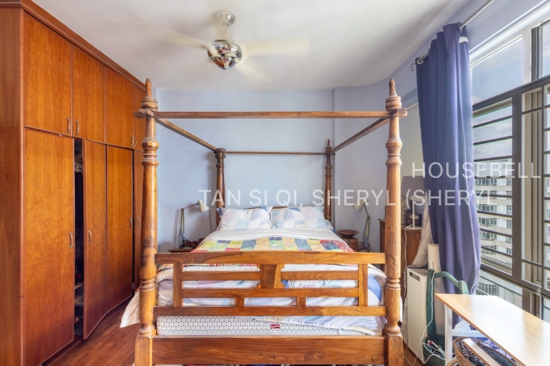 Northvale, S$ 2,580,000 (Negotiable), 2,723 sqft, Condos - Apartment