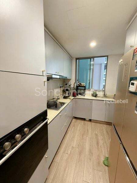 Amaryllis Ville, S$ 3,000,000, 1,259 sqft, 公寓 - Condominium