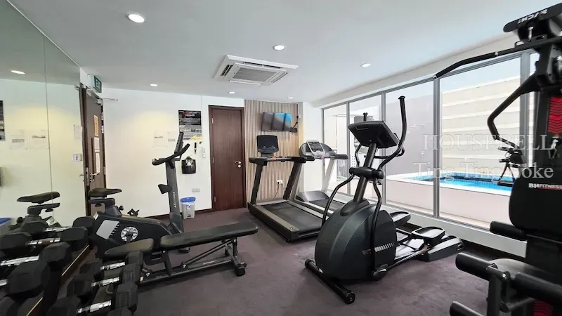 Condo Unit for Rent at D'weave, S$ 3,100 /月, 441 sqft, 公寓 - Condominium