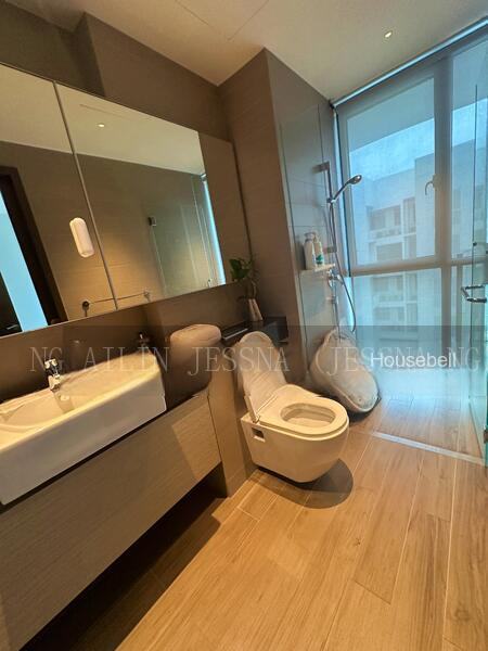 Amber Skye, S$ 5,900,000 (Negotiable), 3,348 sqft, Condos - Apartment
