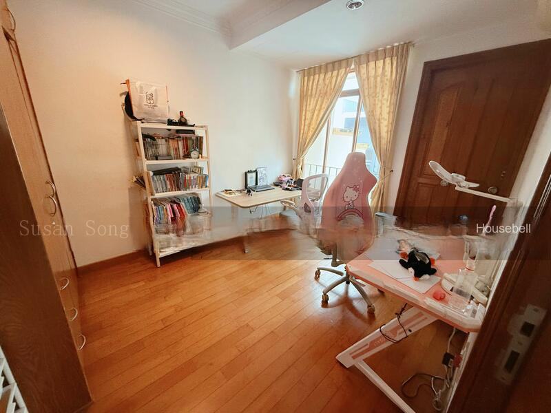 Eng Kong Gardens, S$ 11,500 (可协商价格) /月, 5,000 sqft, 有地 - Corner Terrace