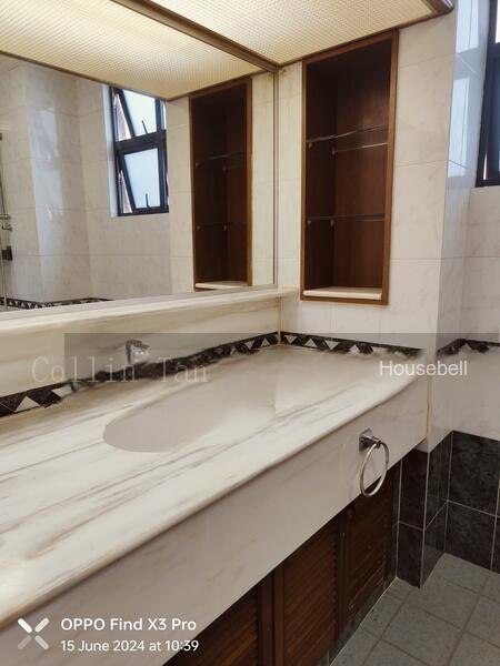 Holland Peak, S$ 5,200,000 (Negotiable), 2,551 sqft, Condos - Condominium