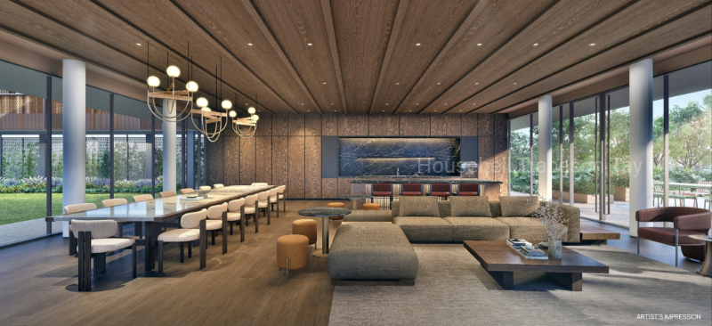 Skye At Holland, S$ 1,783,000 (Price on Enquiry), 581 sqft, Condos - Condominium