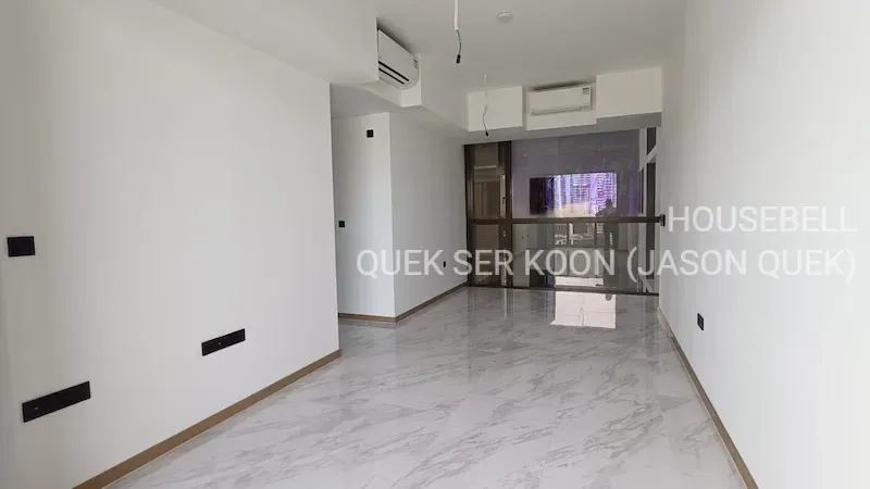The Landmark, S$ 5,500 (看屋后出价) /月, 753 sqft, 公寓 - Condominium