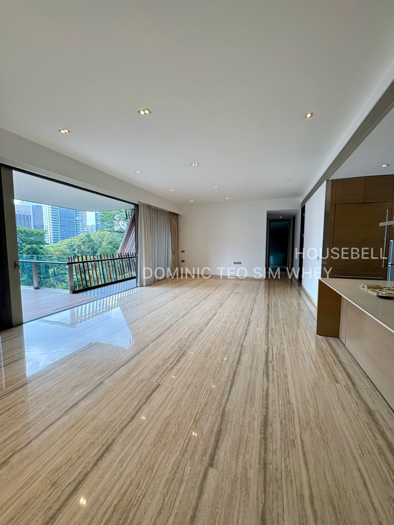 Goodwood Residence, S$ 18,000 (可协商价格) /月, 2,508 sqft, 公寓 - Condominium